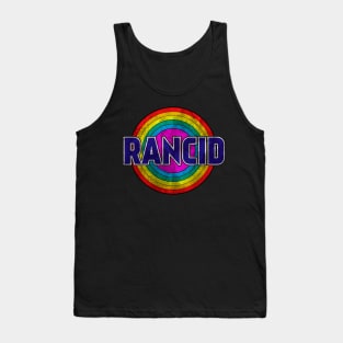 Rancid Tank Top